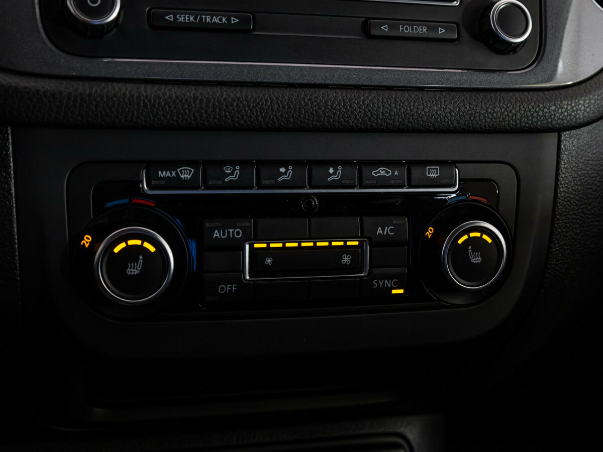 Купить Volkswagen Tiguan I Рестайлинг, 2012, 260 025 км, фото №11