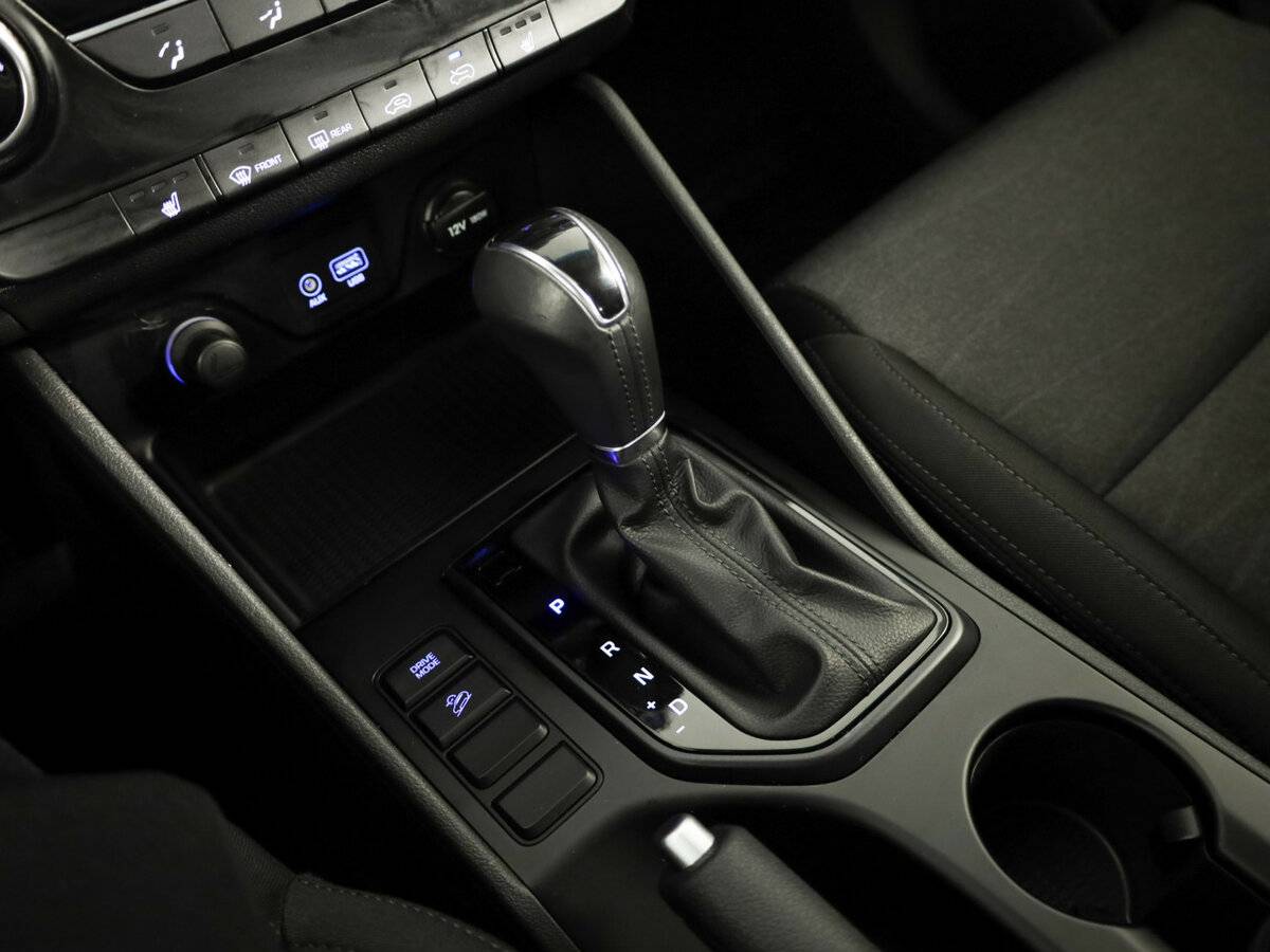 Купить Hyundai Tucson III Рестайлинг, 2019, 65 969 км, фото №20