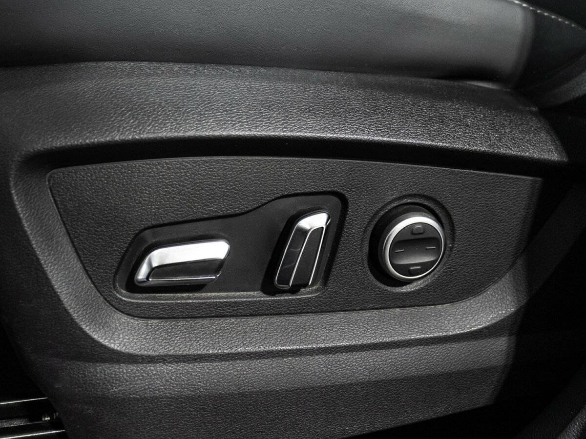 Купить Chery Tiggo 7 Pro I, 2021, 54 166 км, фото №15