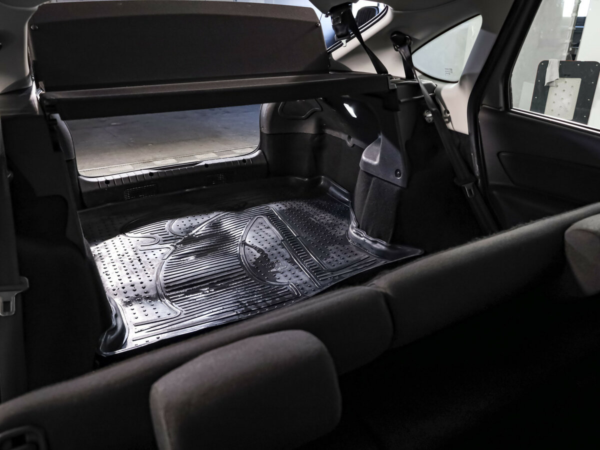 Купить Lada (ВАЗ) Granta I Рестайлинг, 2020, 135 269 км, фото №19