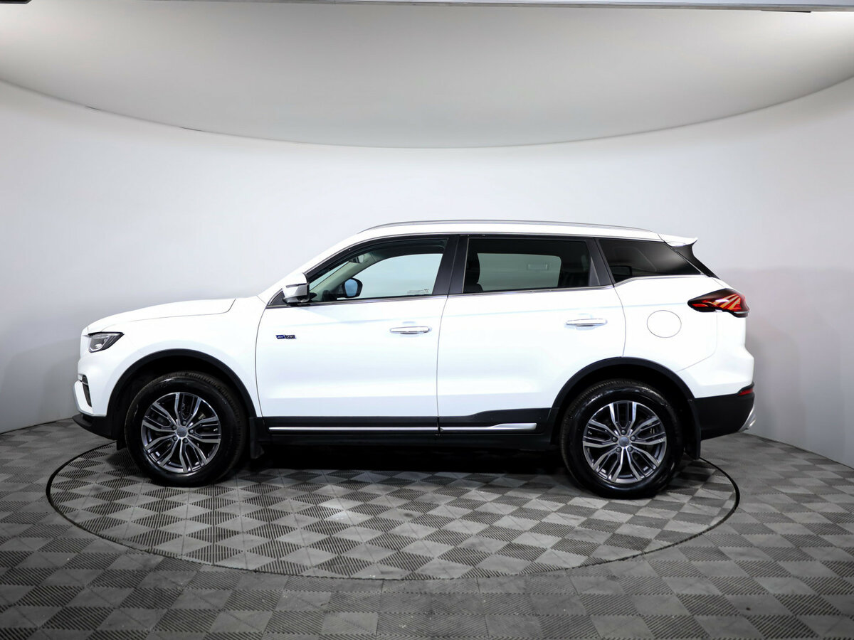 Купить Geely Atlas Pro, 2022, 46 000 км, фото №9