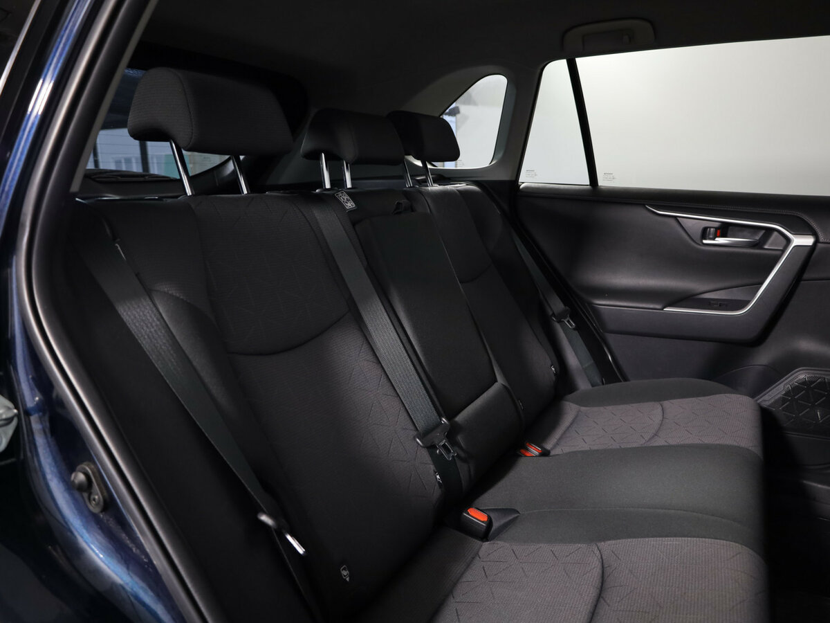 Купить Toyota RAV4 V (XA50), 2019, 225 569 км, фото №13
