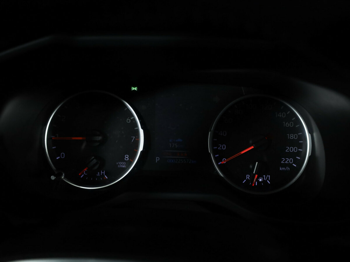 Купить Toyota RAV4 V (XA50), 2019, 225 569 км, фото №19