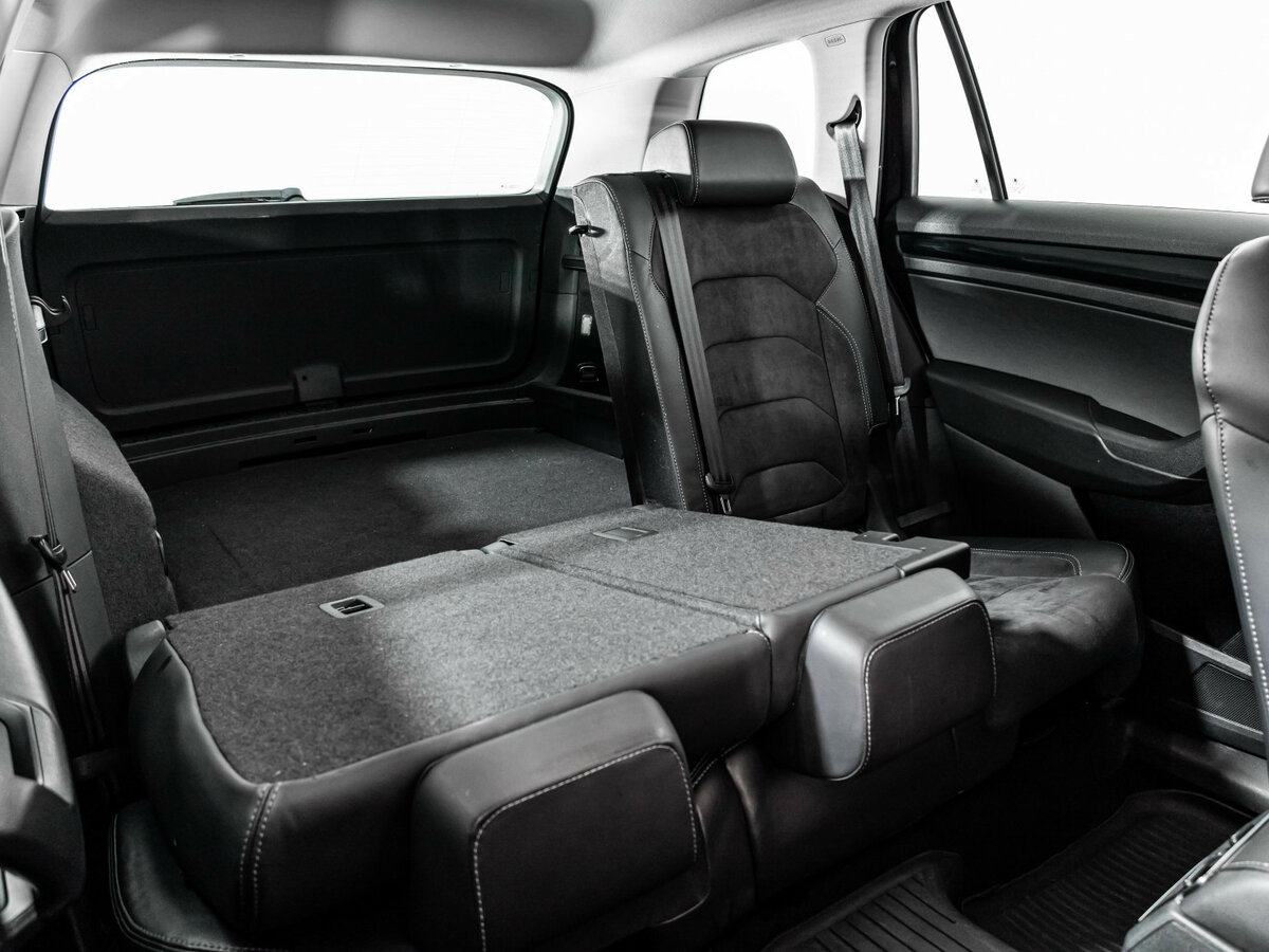 Купить Skoda Kodiaq I, 2017, 175 547 км, фото №21