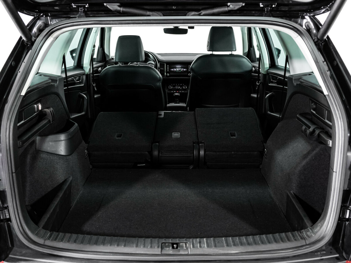 Купить Skoda Kodiaq I, 2017, 175 547 км, фото №24