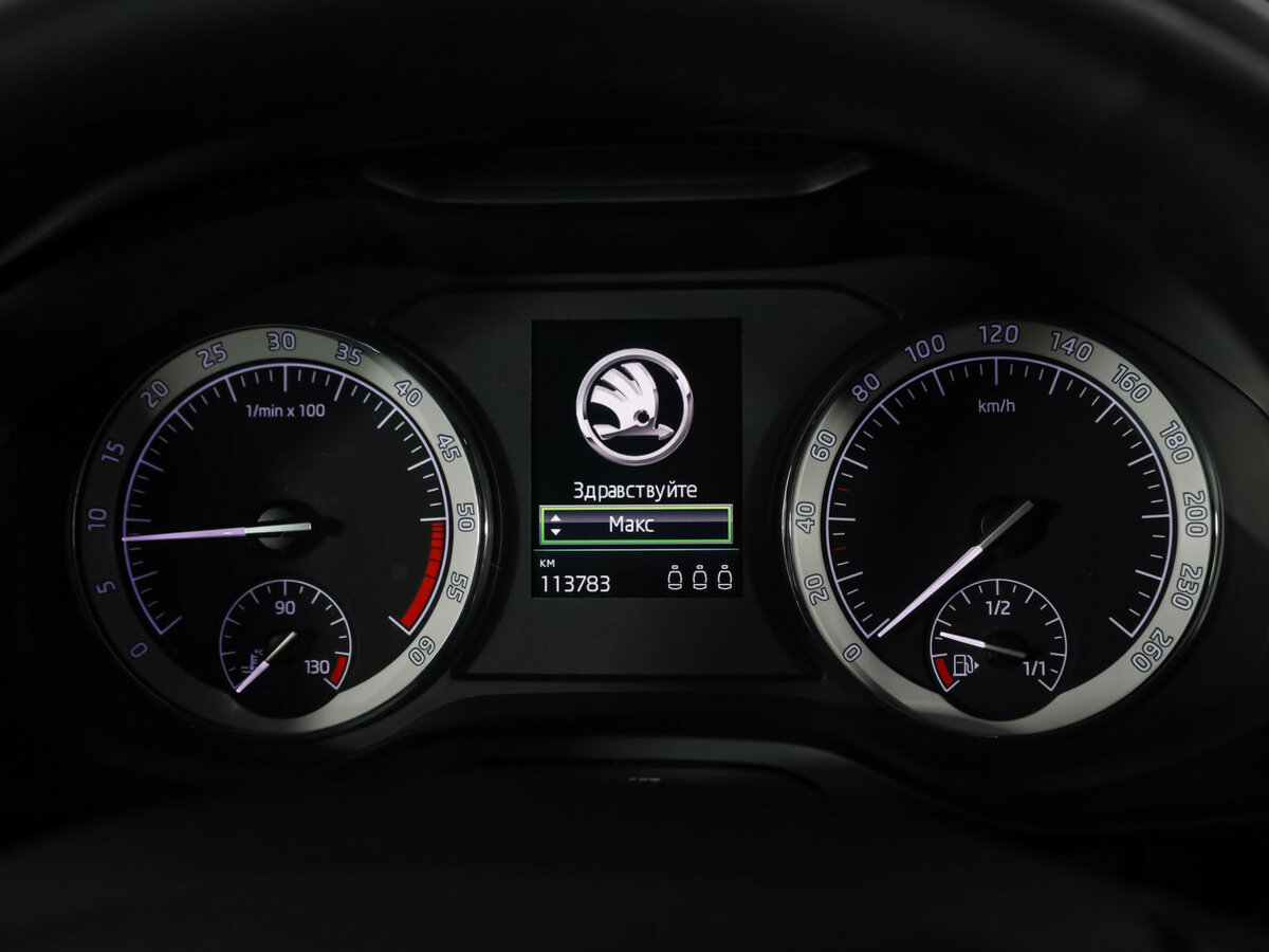 Купить Skoda Kodiaq I, 2018, 113 472 км, фото №12