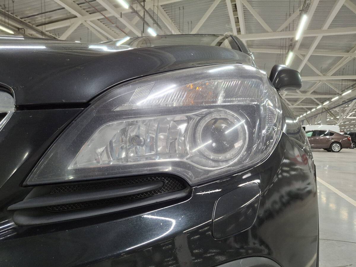 Купить Opel Mokka I, 2013, 138 393 км, фото №16