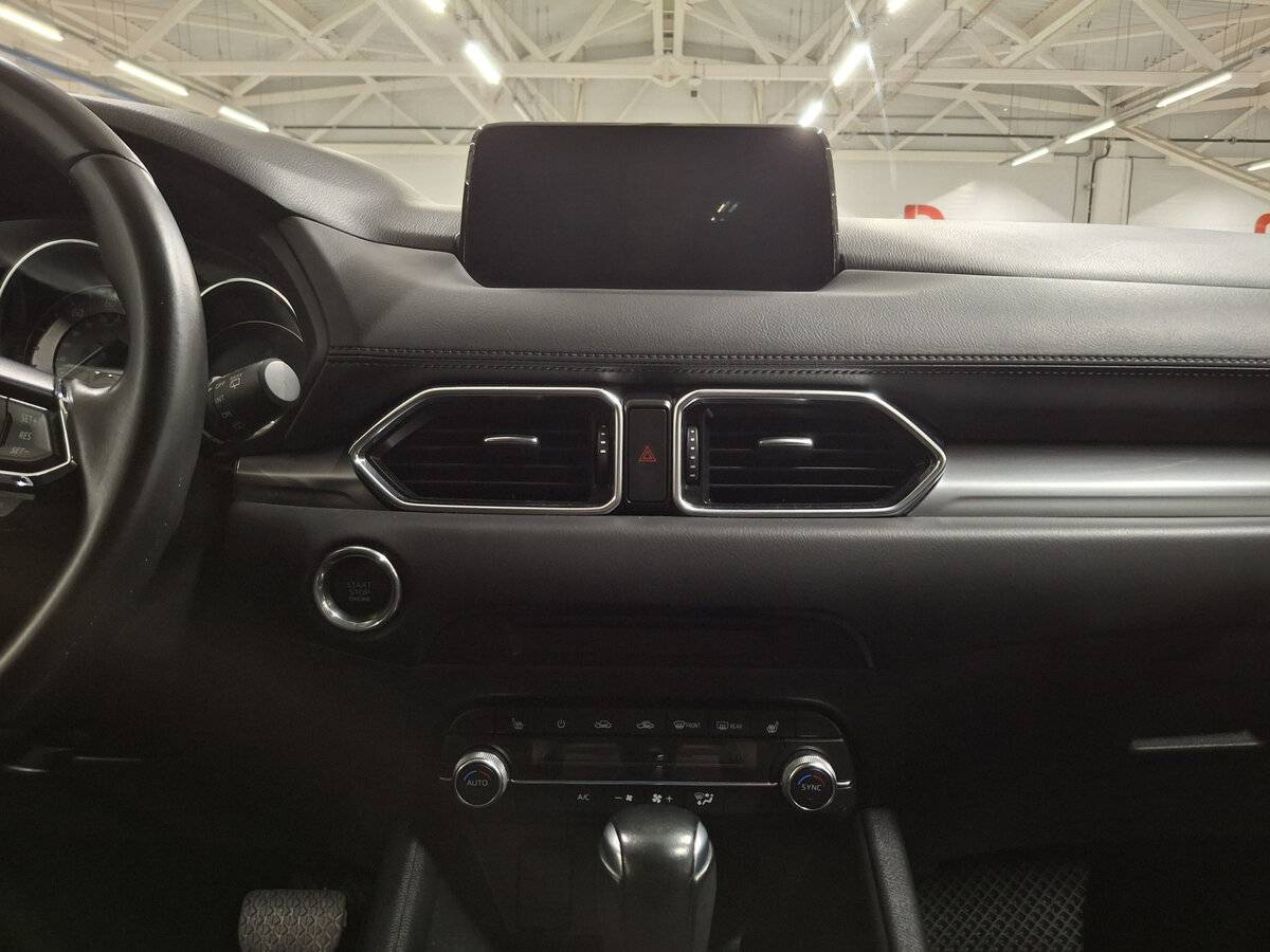 Купить Mazda CX-5 II, 2019, 127 101 км, фото №15