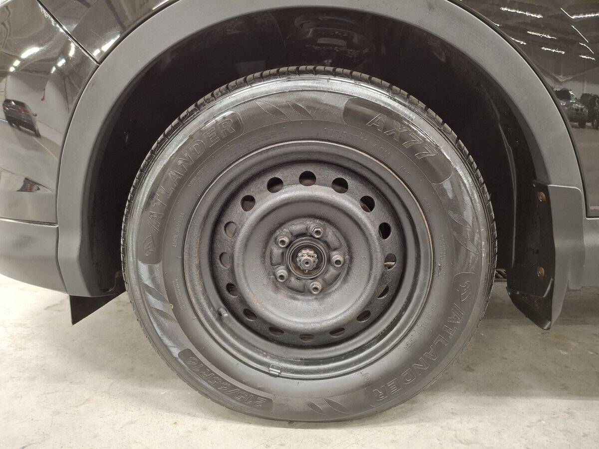 Купить Nissan Qashqai II, 2014, 198 059 км, фото №18