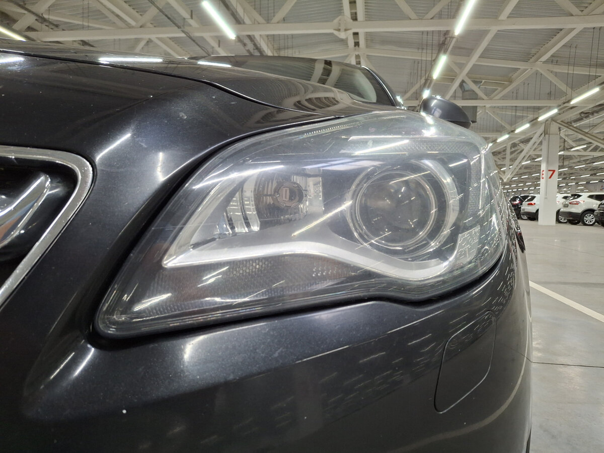 Купить Opel Insignia I Рестайлинг, 2014, 198 291 км, фото №17