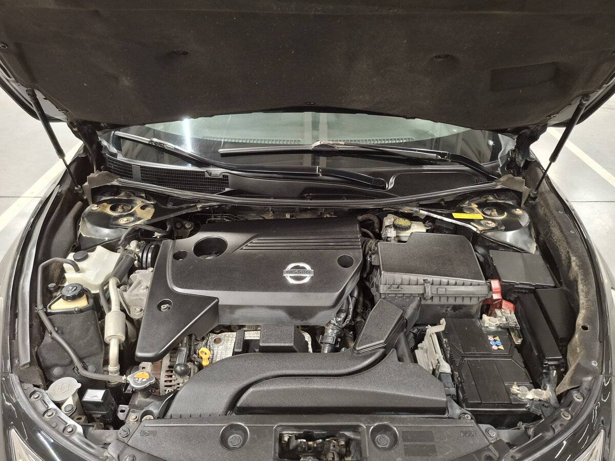 Купить Nissan Teana III, 2015, 272 207 км, фото №9