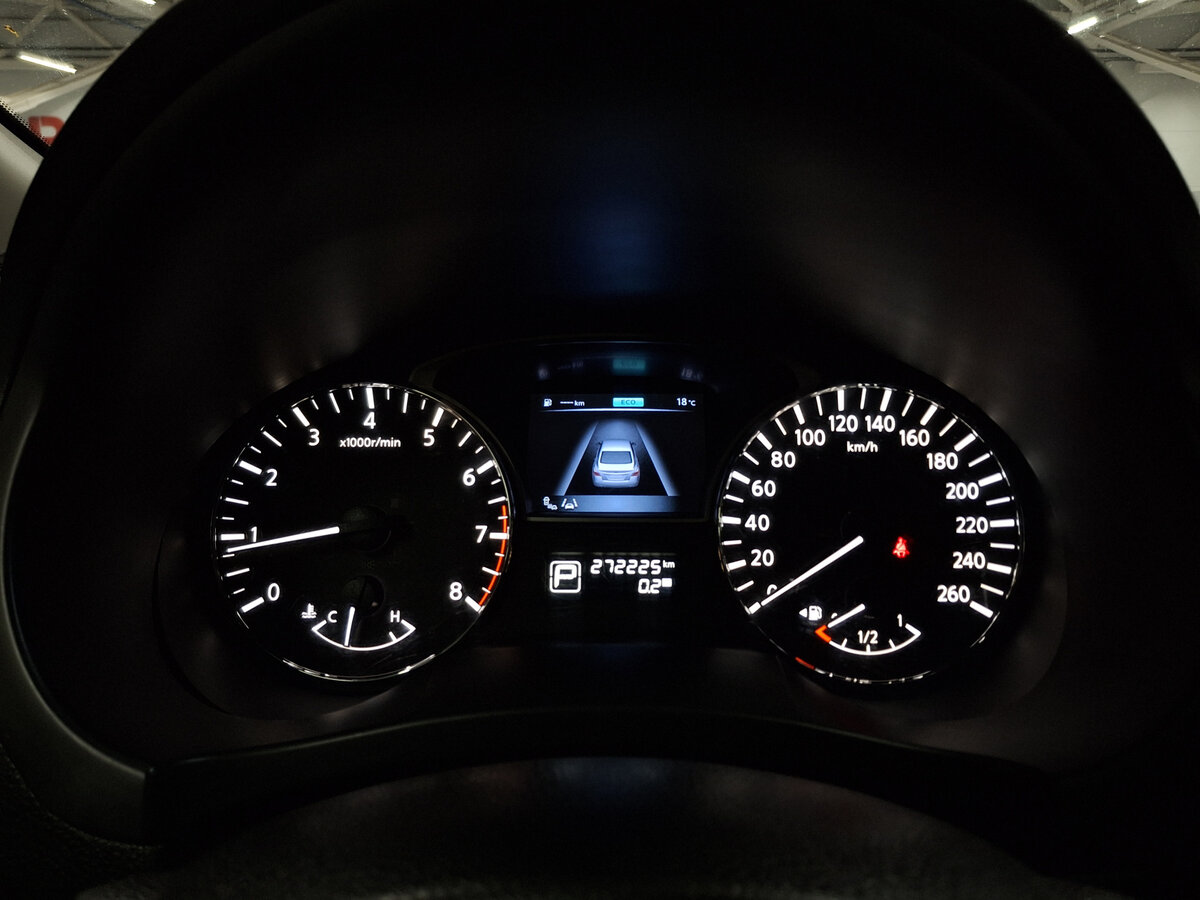 Купить Nissan Teana III, 2015, 272 207 км, фото №13