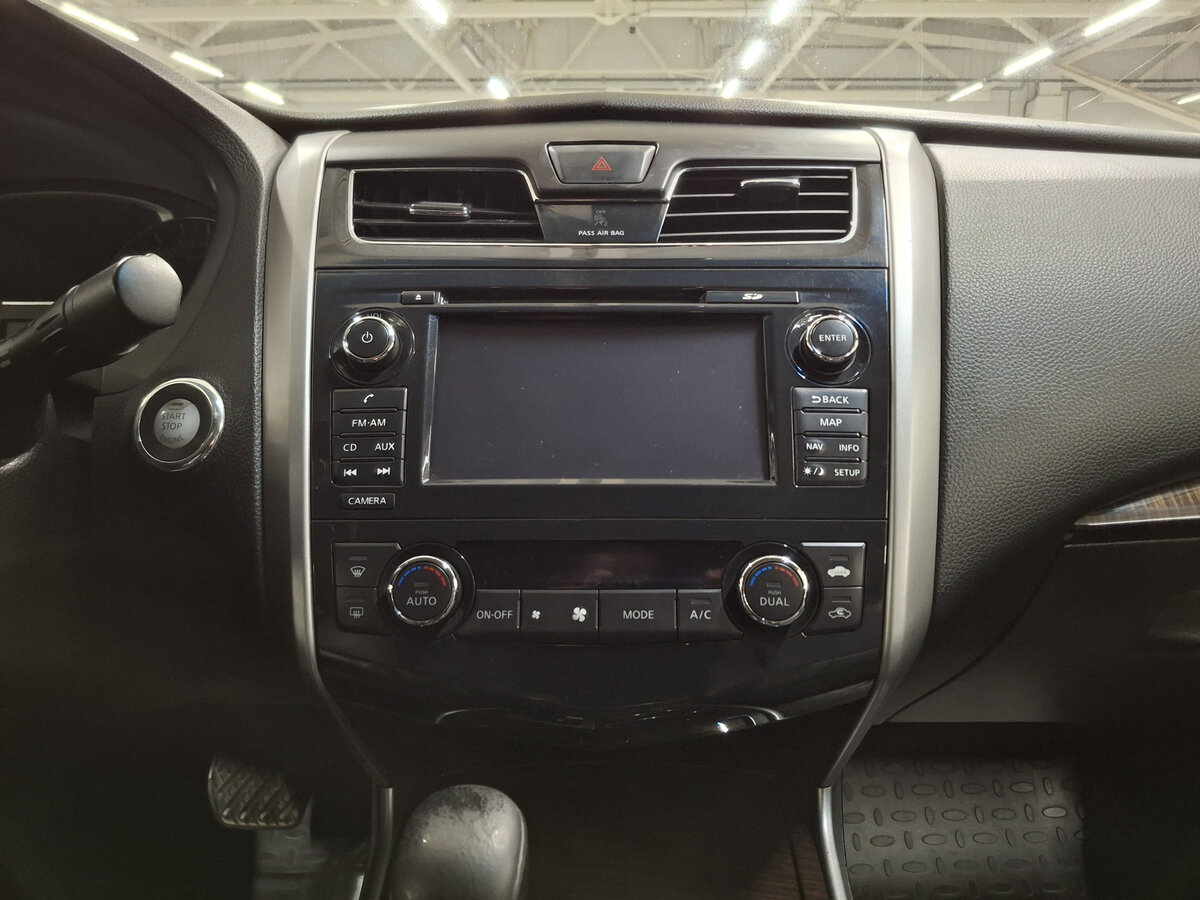 Купить Nissan Teana III, 2015, 272 207 км, фото №15