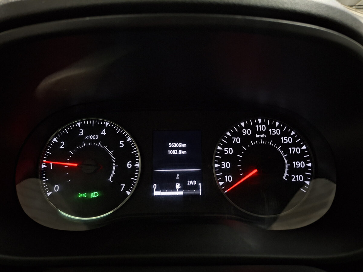 Купить Renault Arkana I, 2020, 63 818 км, фото №13