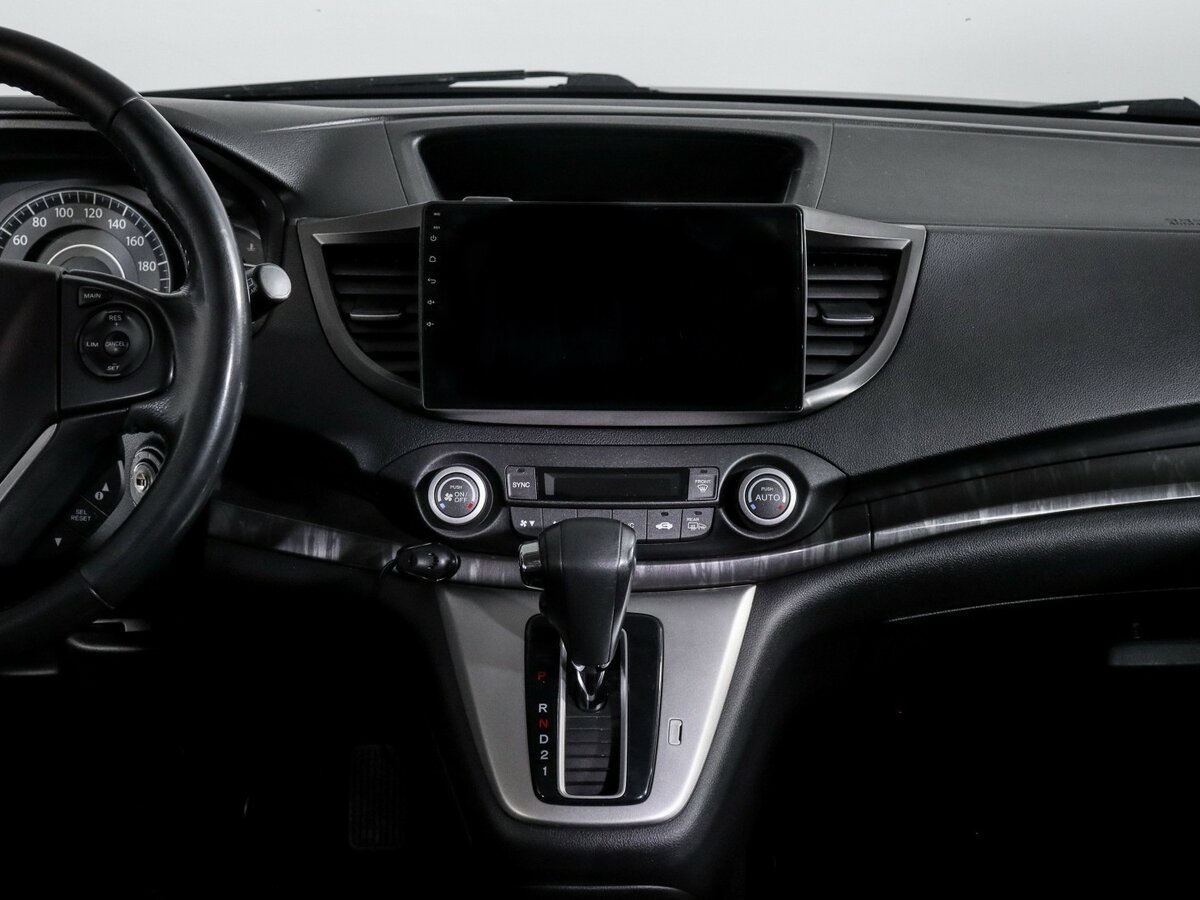 Купить Honda CR-V IV, 2014, 194 644 км, фото №11