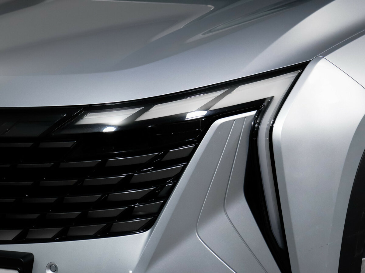 Купить Geely Atlas II, 2023, 26 394 км, фото №15