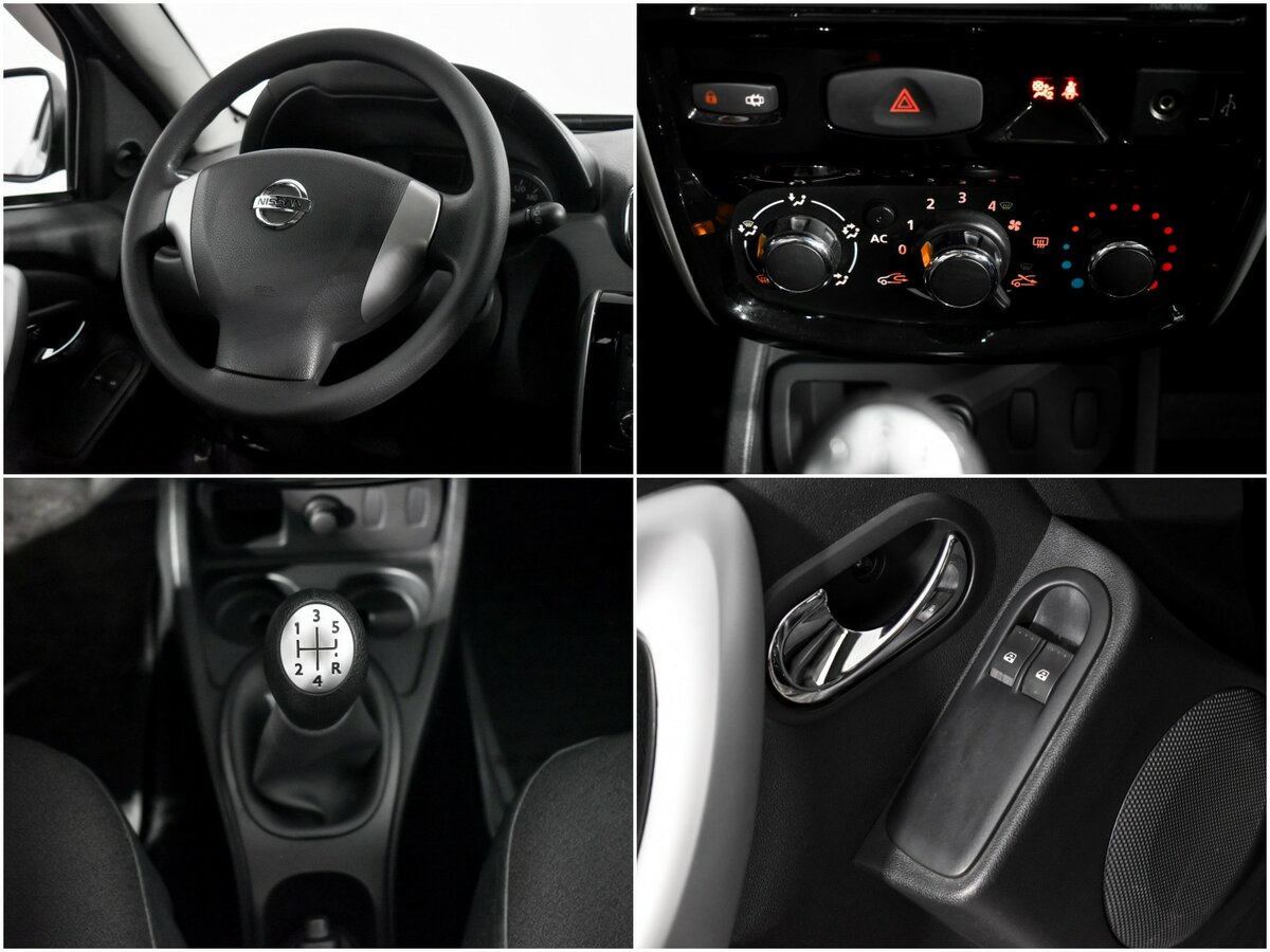 Купить Nissan Terrano III (D10), 2015, 161 000 км, фото №14