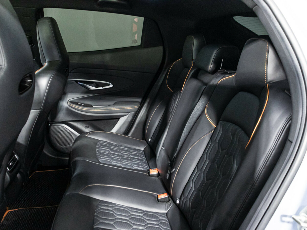 Купить Changan UNI-T I, 2021, 53 990 км, фото №10