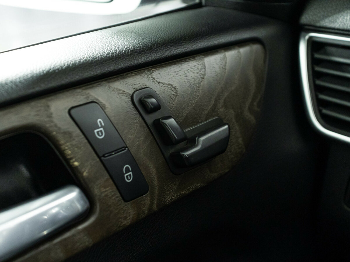 Купить Mercedes-Benz M-Класс 350 CDI III (W166), 2014, 204 975 км, фото №15