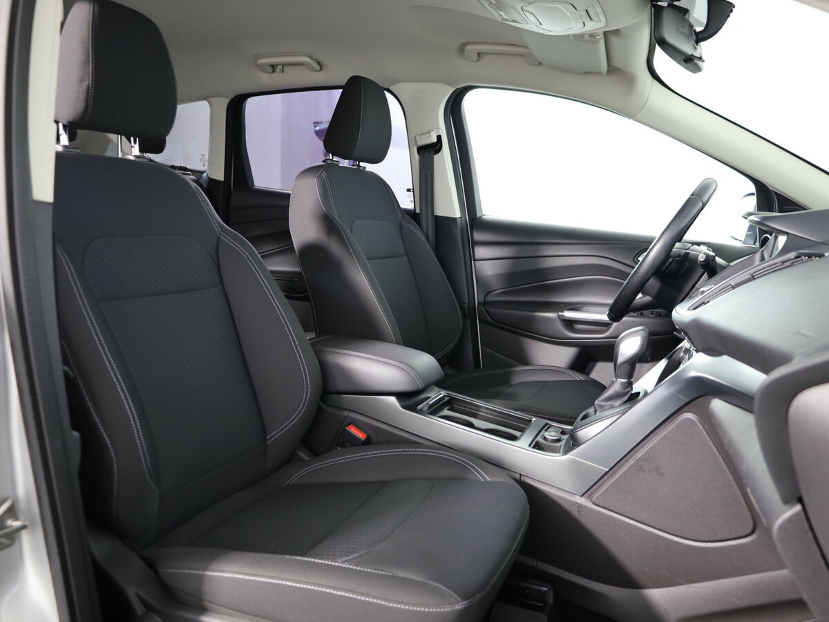 Купить Ford Kuga II Рестайлинг, 2018, 172 425 км, фото №13