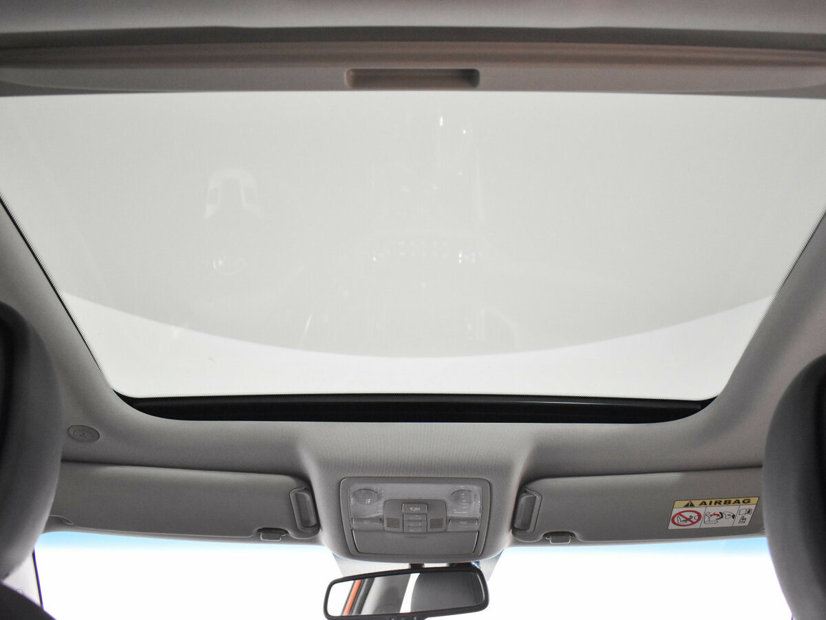 Купить Kia Sportage III Рестайлинг, 2014, 186 600 км, фото №15