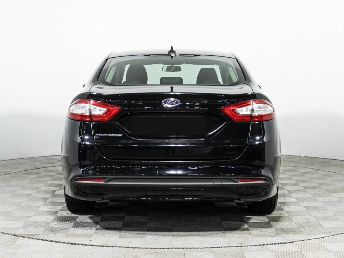 Купить Ford Mondeo V, 2018, 90 150 км, фото №6