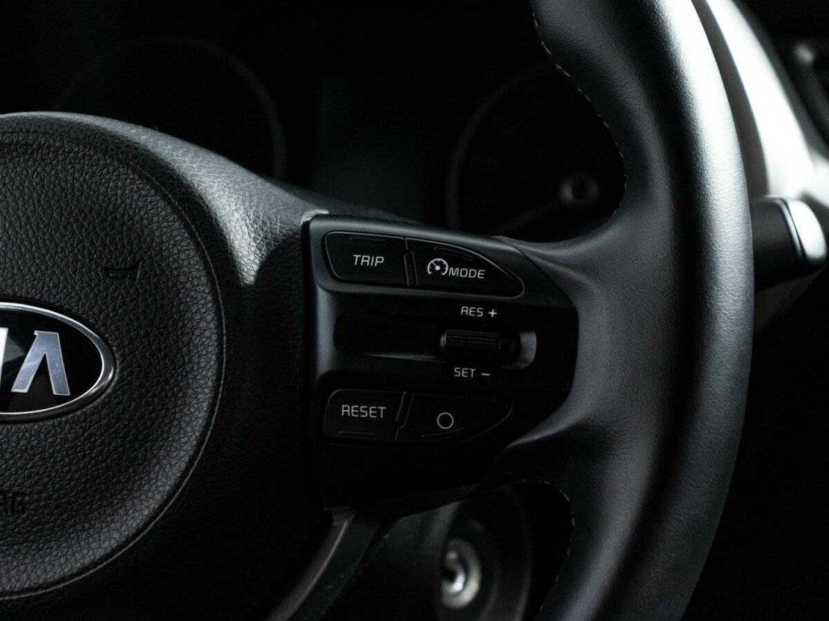 Купить Kia Rio IV, 2020, 54 300 км, фото №21