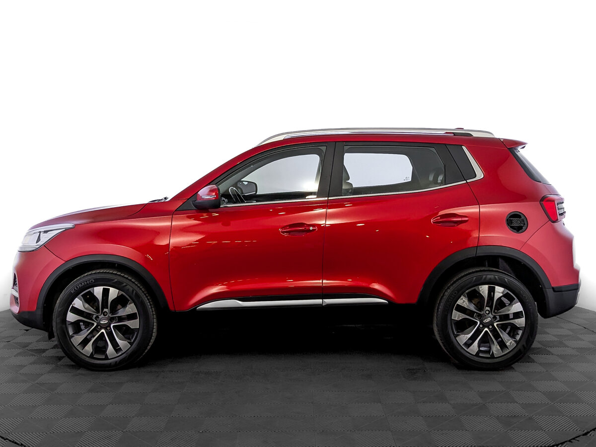 Купить Chery Tiggo 4 I Рестайлинг, 2022, 111 684 км, фото №8