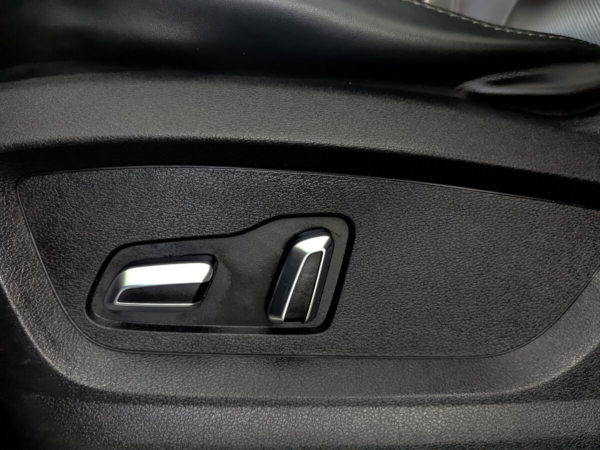 Купить Chery Tiggo 7 Pro I, 2022, 120 098 км, фото №26