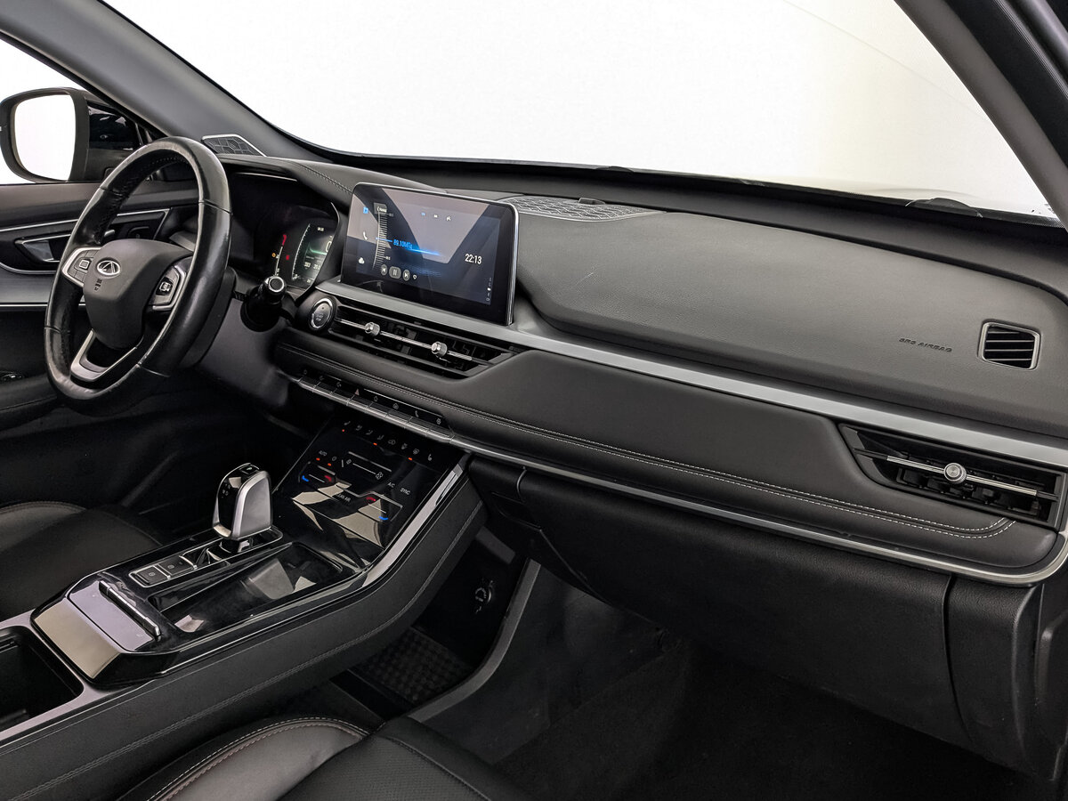 Купить Chery Tiggo 7 Pro I, 2022, 121 032 км, фото №13