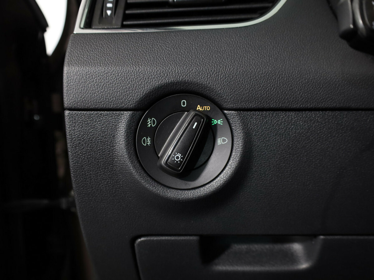 Купить Skoda Octavia III (A7) Рестайлинг, 2017, 139 780 км, фото №22