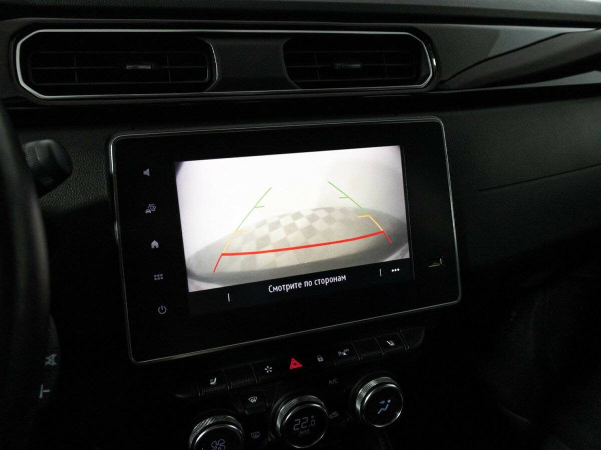 Купить Renault Arkana I, 2019, 140 000 км, фото №14