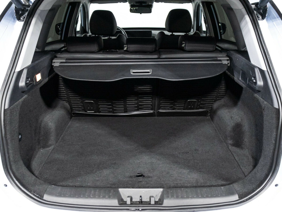 Купить Chery Tiggo 7 Pro Max I, 2023, 51 019 км, фото №20