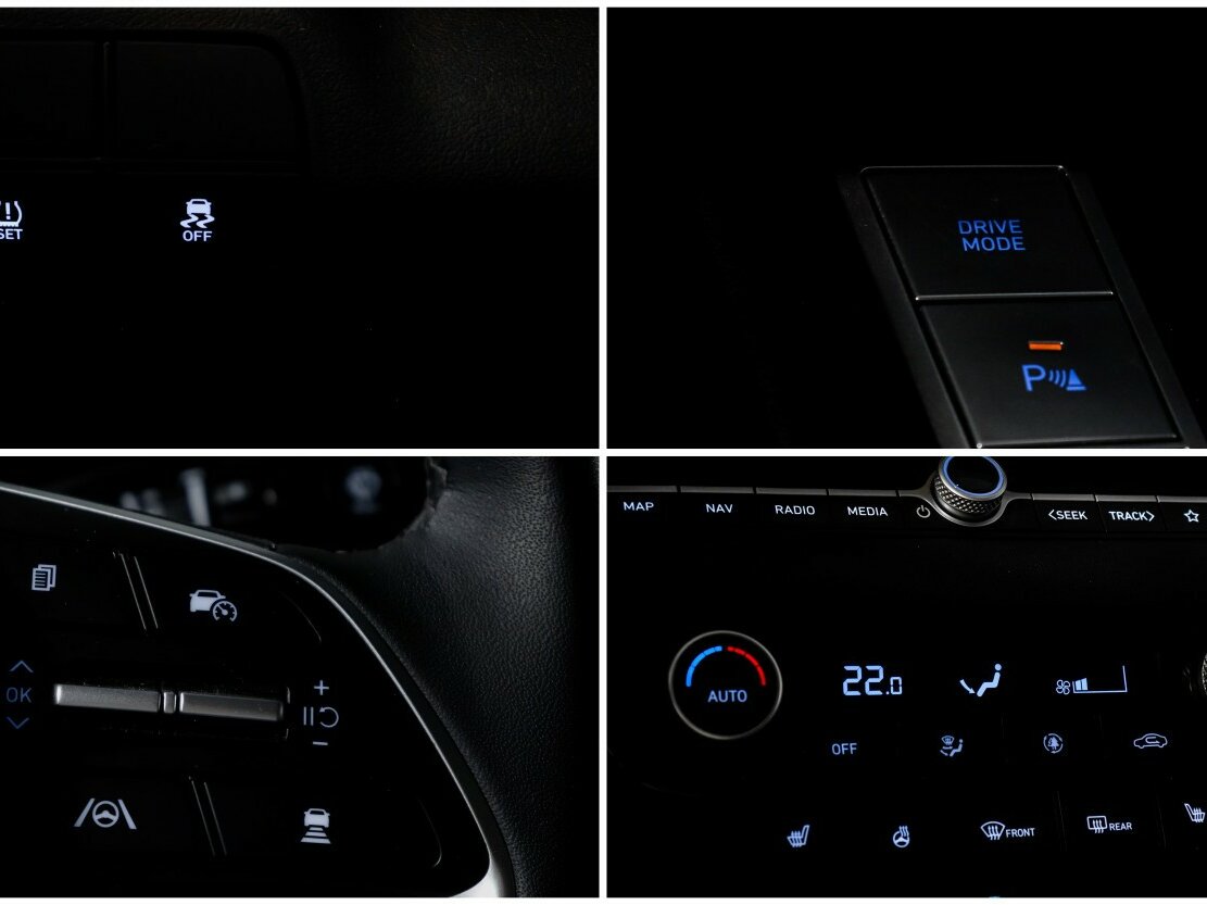 Купить Hyundai Elantra VII (CN7) Рестайлинг, 2023, 22 004 км, фото №18