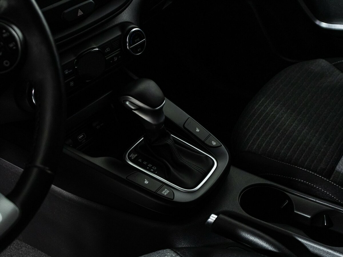 Купить Kia Soul III, 2022, 43 645 км, фото №16