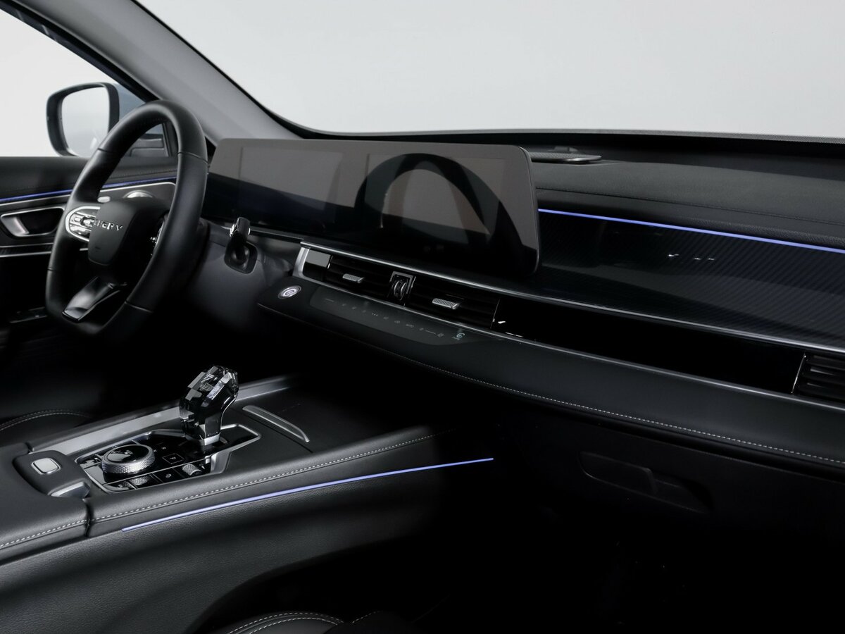 Купить Chery Tiggo 7 Pro Max I Рестайлинг, 2024, 25 000 км, фото №9