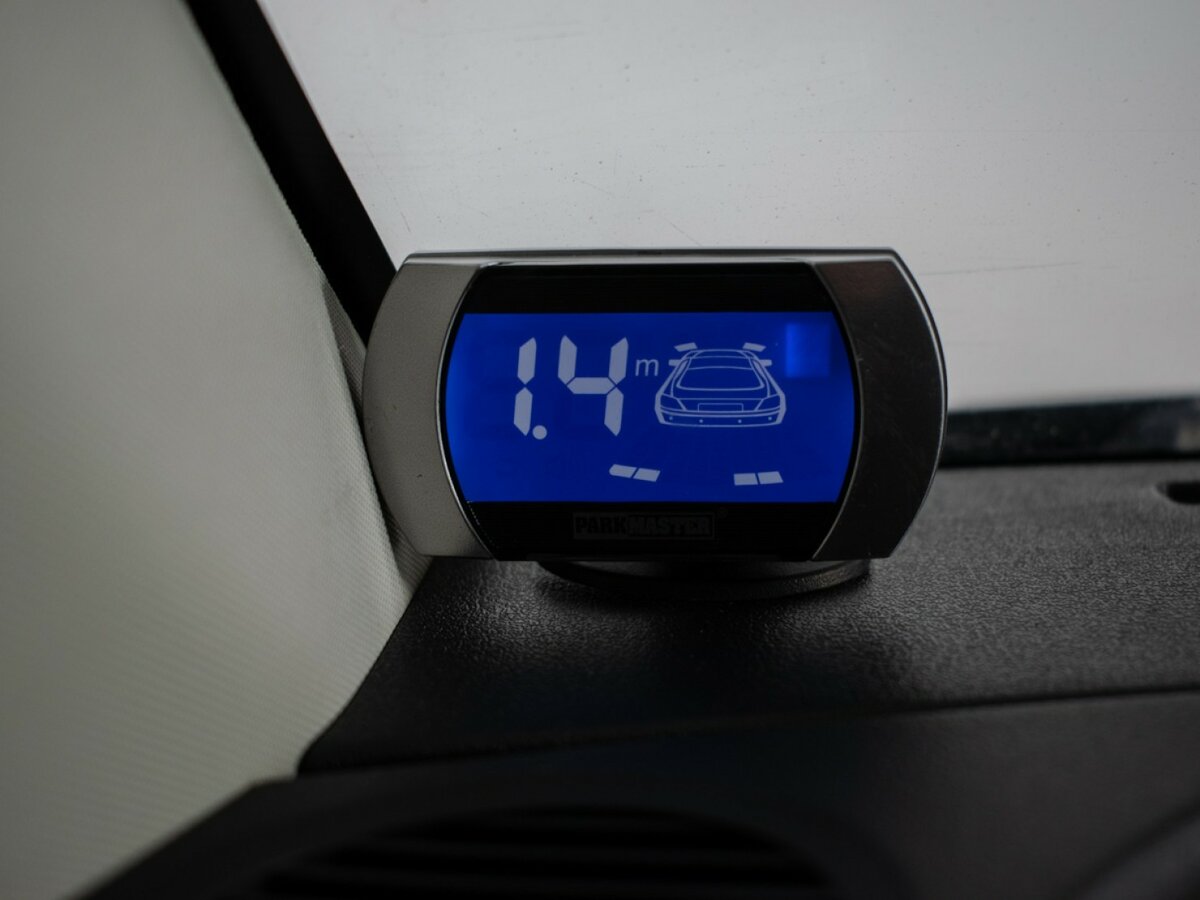 Купить Jeep Compass I Рестайлинг, 2012, 215 849 км, фото №15