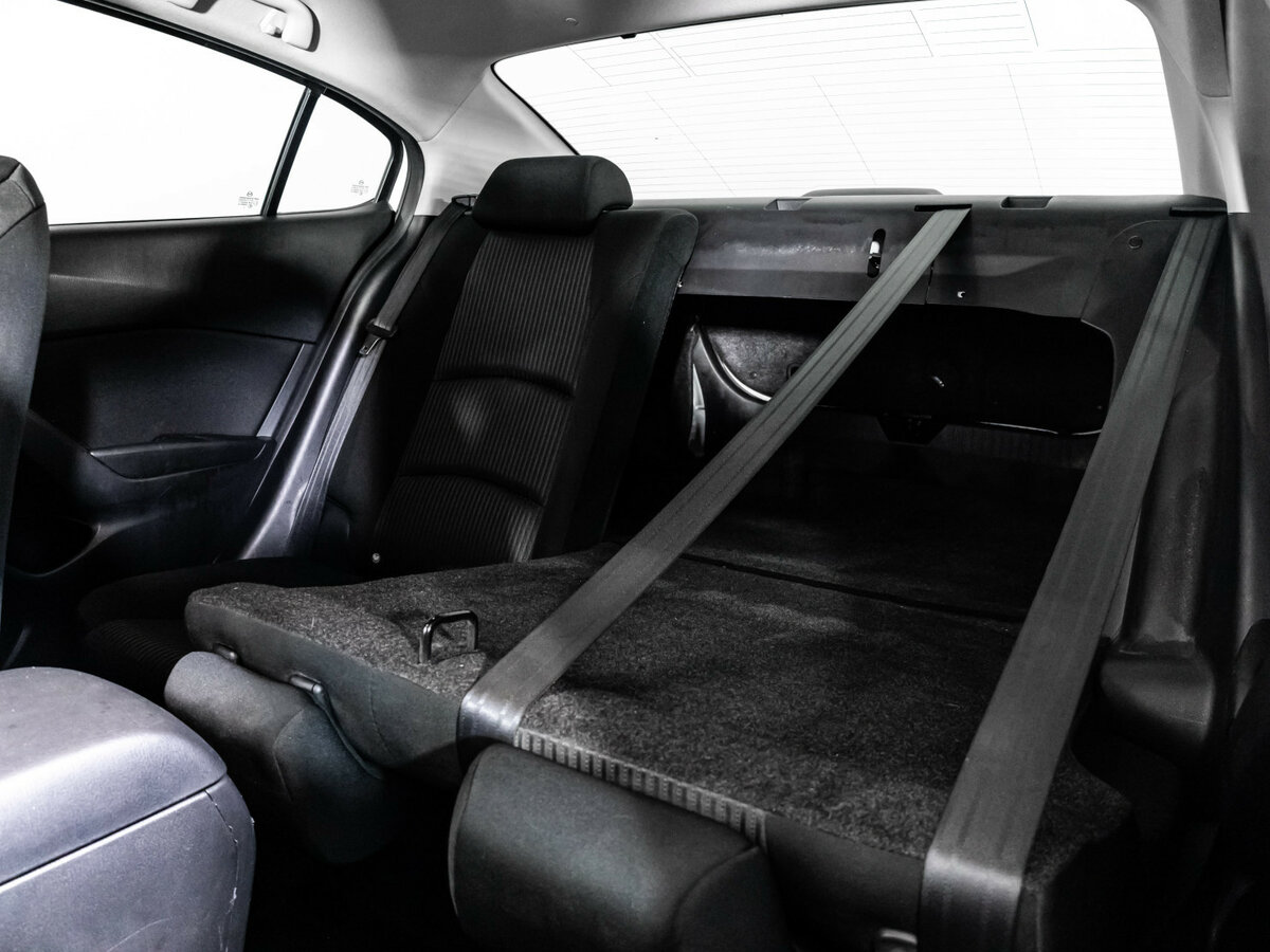 Купить Mazda 3 III (BM), 2013, 186 106 км, фото №15