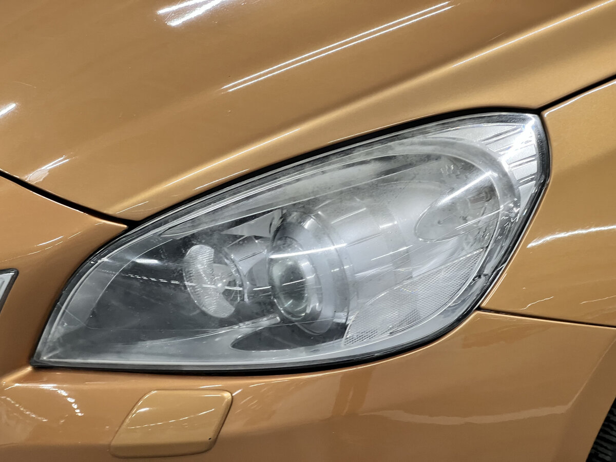 Купить Volvo S60 II, 2012, 172 631 км, фото №17