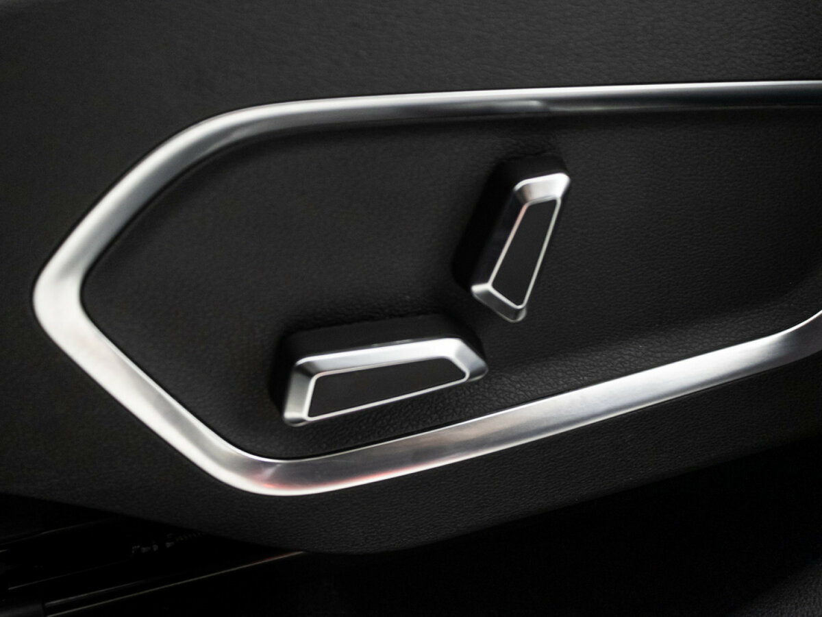 Купить Geely Atlas Pro, 2023, 59 047 км, фото №16