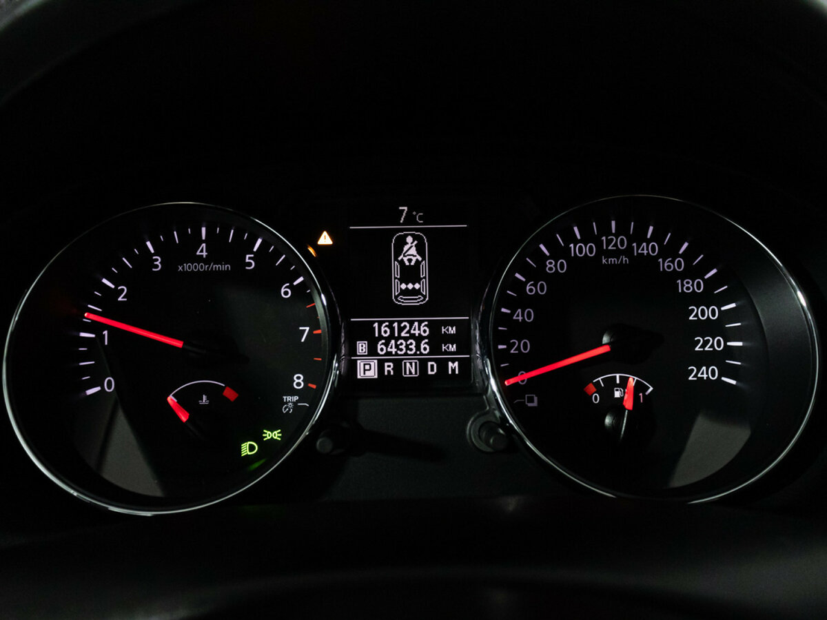 Купить Nissan Qashqai I Рестайлинг, 2012, 161 244 км, фото №11