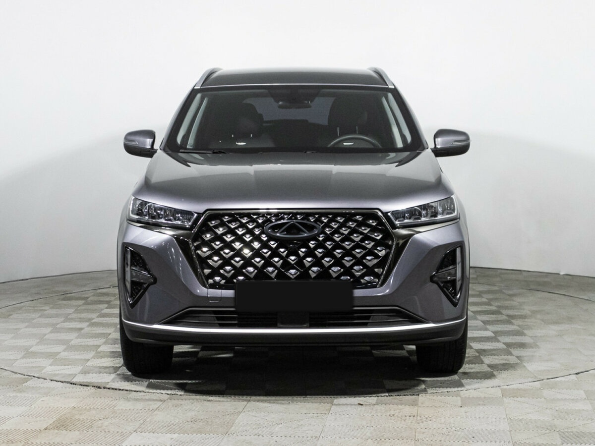 Chery Tiggo 7 Pro Max