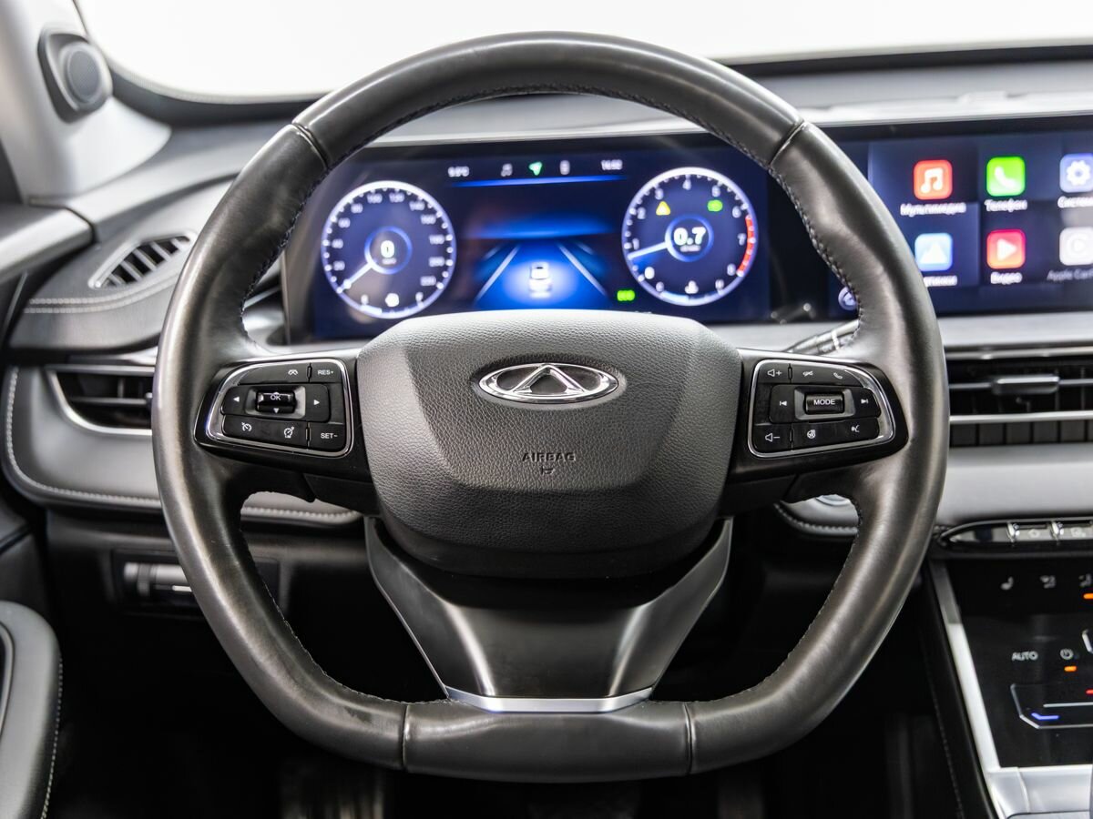 Купить Chery Tiggo 7 Pro Max I, 2023, 23 480 км, фото №15