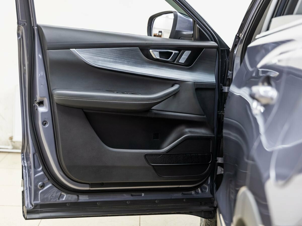 Купить Chery Tiggo 7 Pro Max I, 2023, 23 480 км, фото №20