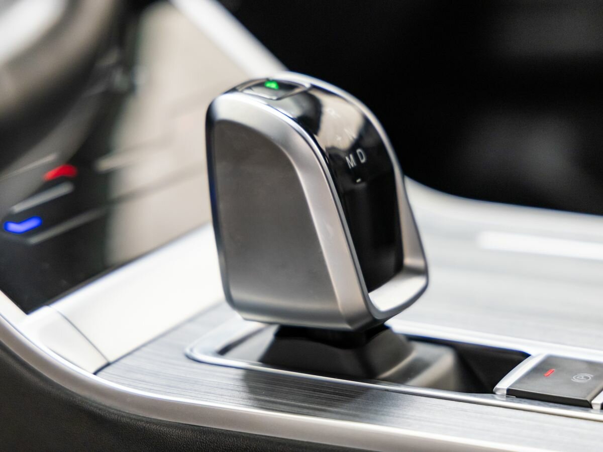 Купить Chery Tiggo 7 Pro Max I, 2023, 23 480 км, фото №23