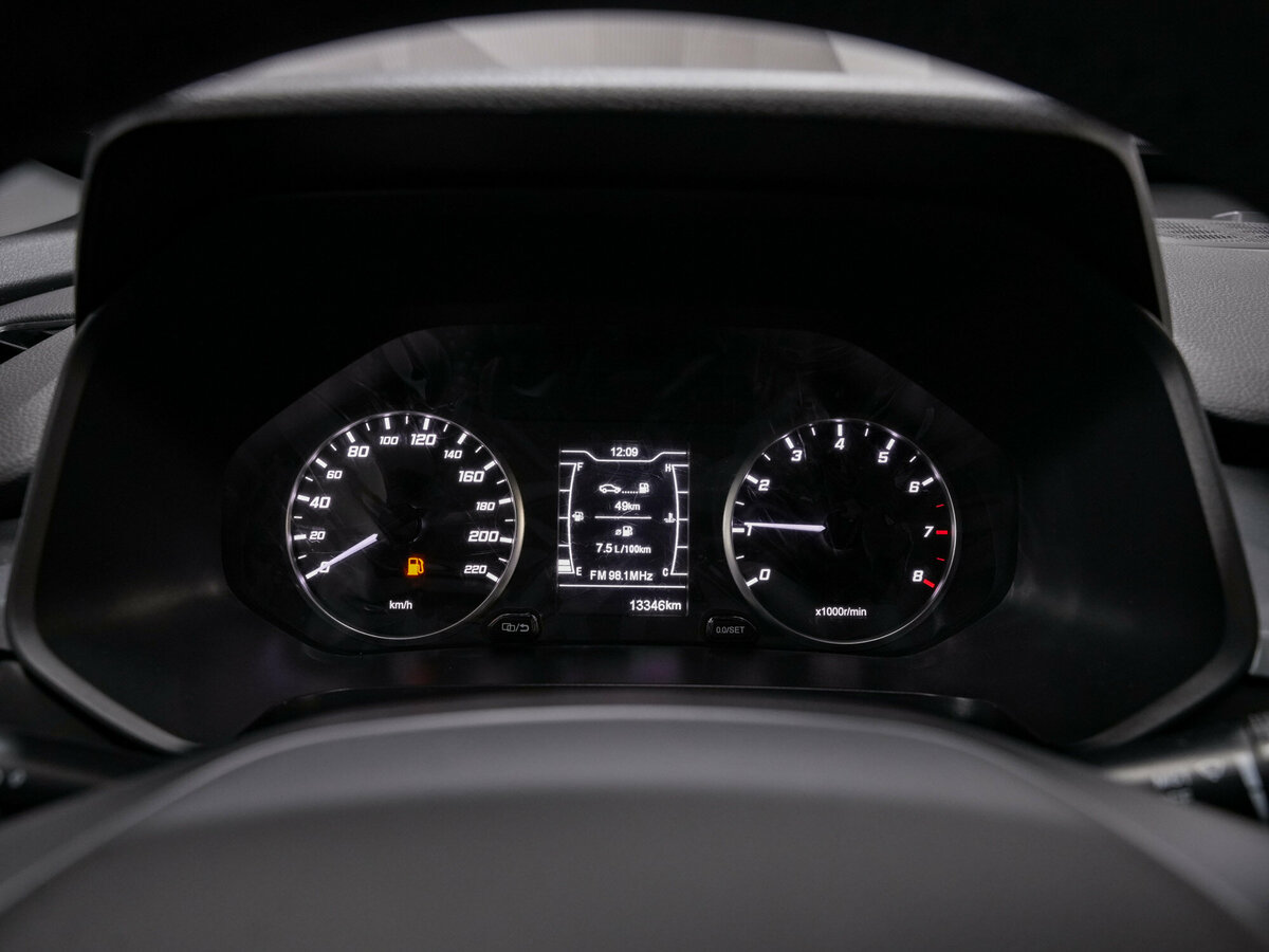 Купить Chery Tiggo 4 Pro I, 2024, 13 036 км, фото №15