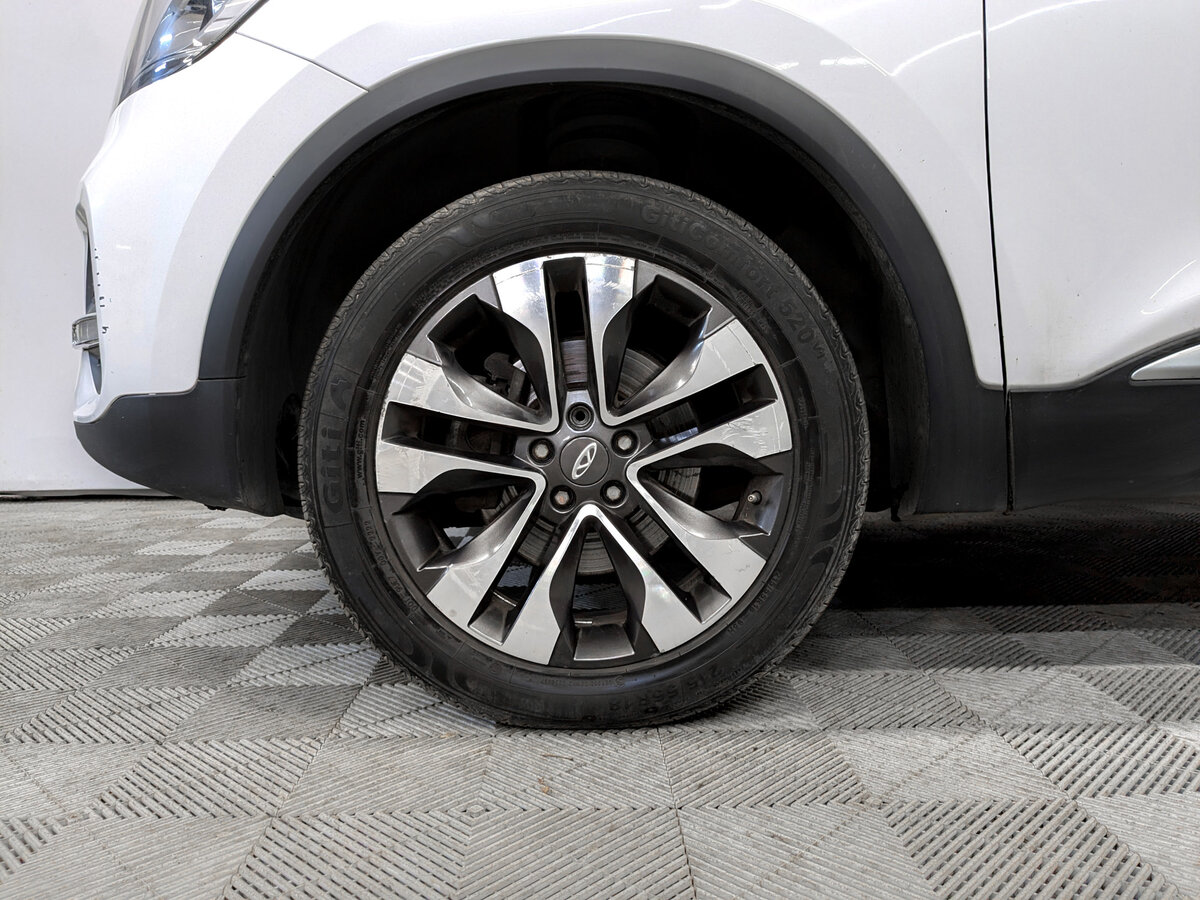 Купить Chery Tiggo 4 I Рестайлинг, 2022, 127 090 км, фото №17