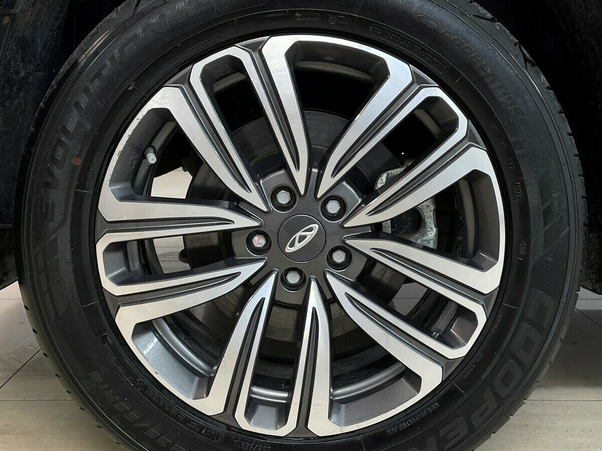 Купить Chery Tiggo 8 I Рестайлинг, 2022, 31 073 км, фото №17