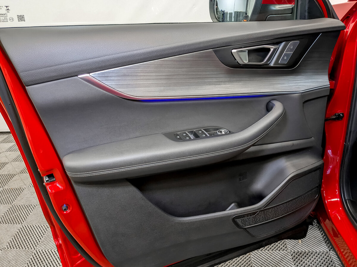 Купить Chery Tiggo 7 Pro Max I, 2024, 1 223 км, фото №18