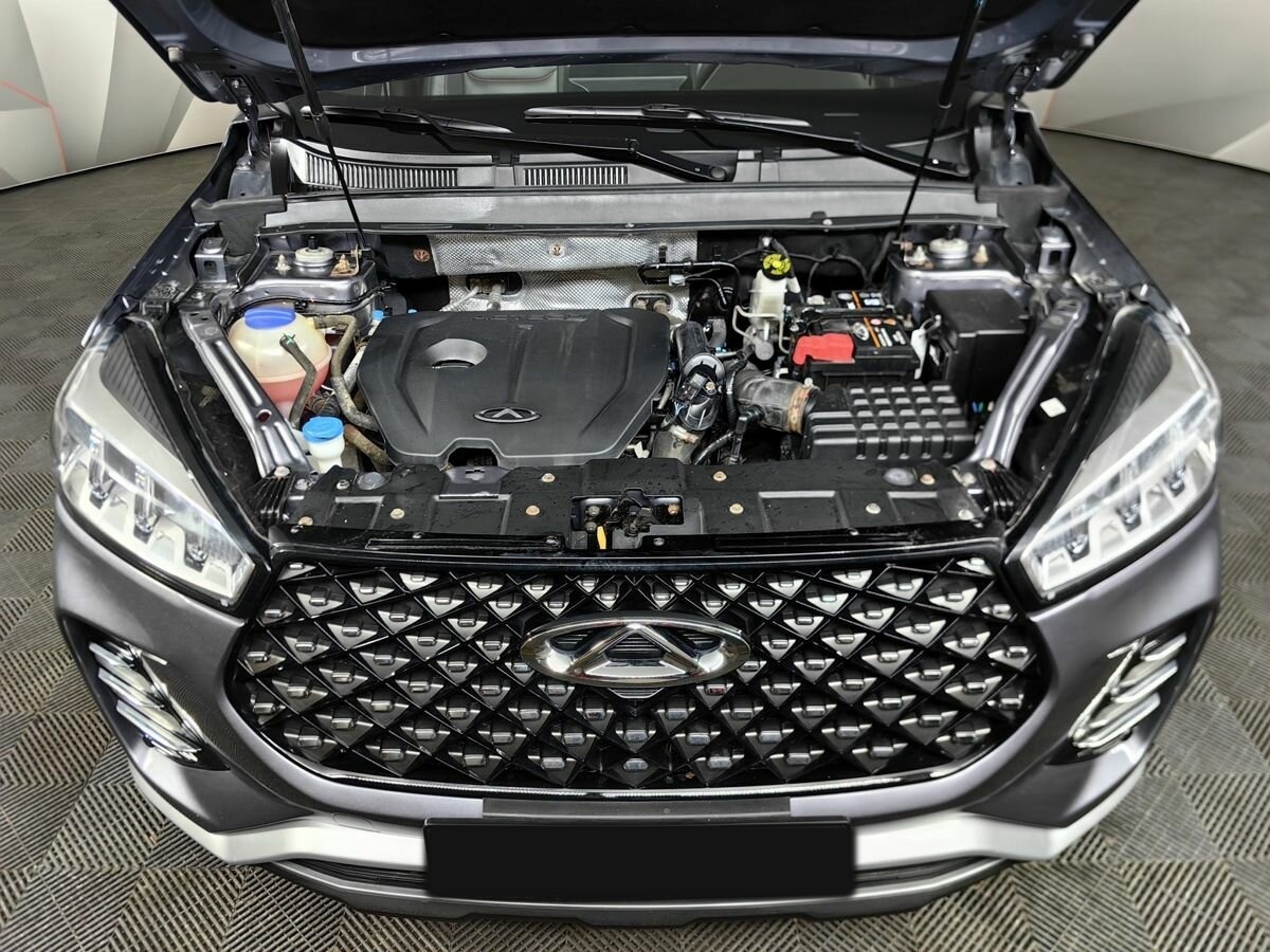 Купить Chery Tiggo 7 Pro I, 2022, 40 601 км, фото №20